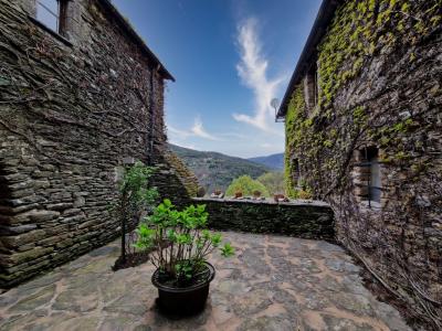 Vente Maison 10 pices SAINT-GERMAIN-DE-CALBERTE 48370