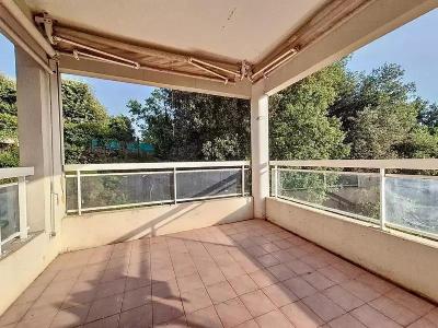 Vente Appartement 2 pices CANNET 06110
