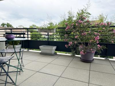 Vente Appartement 3 pices NIMES 30000