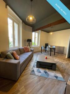 Vente Appartement 2 pices EPINAL 88000