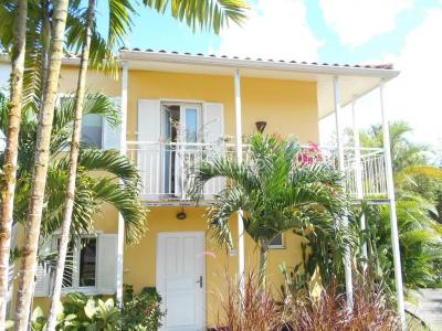 Vente Appartement 3 pices PETIT-BOURG 97170