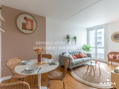Location Appartement 4 pices GRADIGNAN 33170