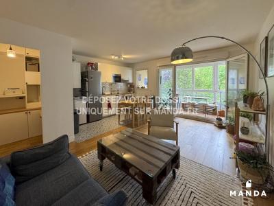 Location Appartement 4 pices MONTREUIL 93100