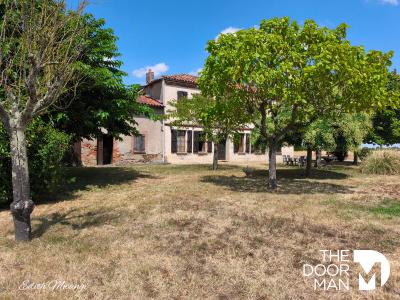 Vente Maison 6 pices PIBRAC 31820