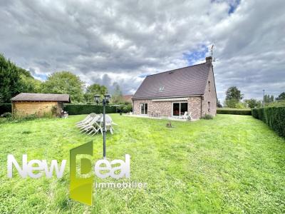 Vente Maison 7 pices ORCHIES 59310