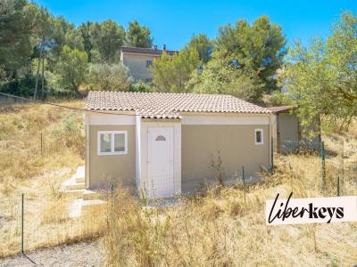 Vente Maison ROQUEFORT-LA-BEDOULE 13830
