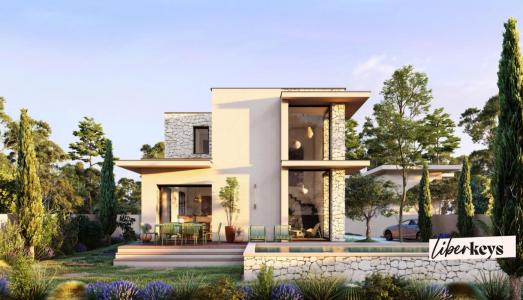 Vente Terrain VENTABREN 13122