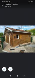 Location Maison 2 pices PESSAC 33600