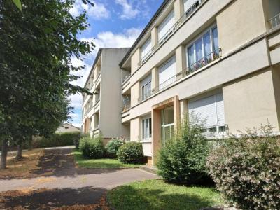 Location Appartement 3 pices SAINT-GENGOUX-LE-NATIONAL 71460