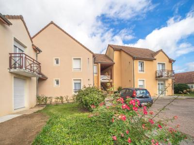 Location Appartement 2 pices BUXY 71390