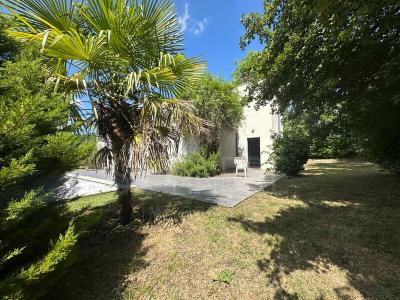 Vente Maison 7 pices VIRIVILLE 38980