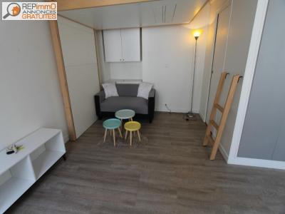 Location Appartement PARIS-18EME-ARRONDISSEMENT 75018