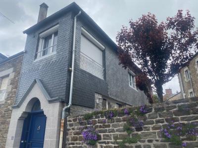 Vente Immeuble FOUGERES 35300