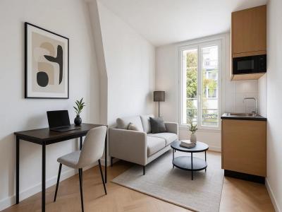 Vente Appartement PARIS-14EME-ARRONDISSEMENT 75014