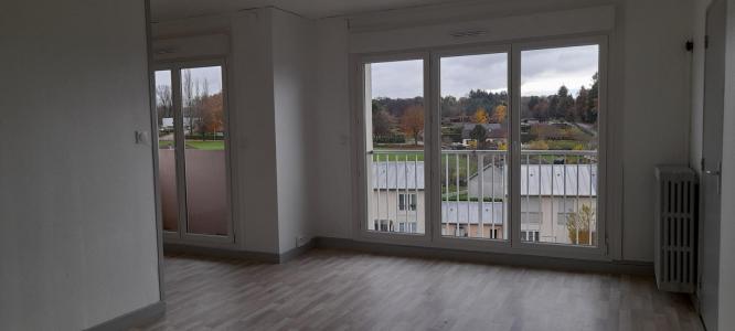 Location Appartement 4 pices MONTHUREUX-SUR-SAONE 88410