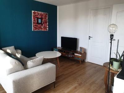 Location Appartement 2 pices RENNES 35700