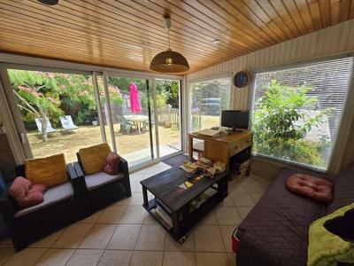 Vente Terrain PLOUHINEC 56680