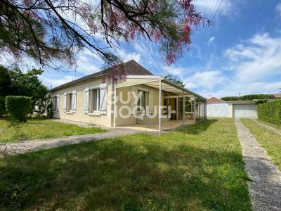 Vente Maison 5 pices COMPIEGNE 60200