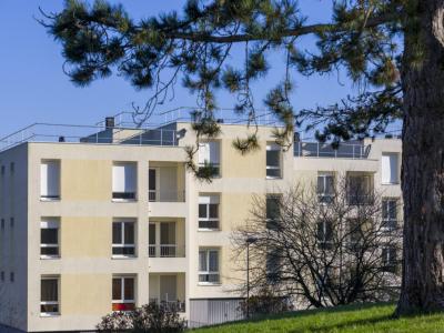 Location Appartement 4 pices SAINT-AVOLD 57500