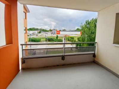 Location Appartement 3 pices SAINT-AVOLD 57500