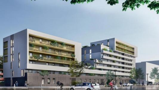 Location Appartement 2 pices COURCOURONNES 91080