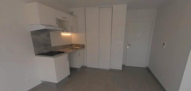 Location Appartement 2 pices CHASSE-SUR-RHONE 38670