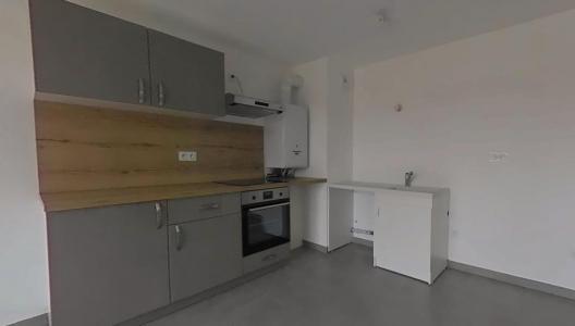 Location Appartement 2 pices GRANDVILLARS 90600