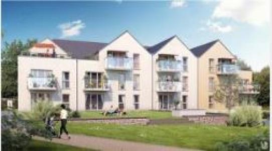 Location Appartement 3 pices VERSON 14790