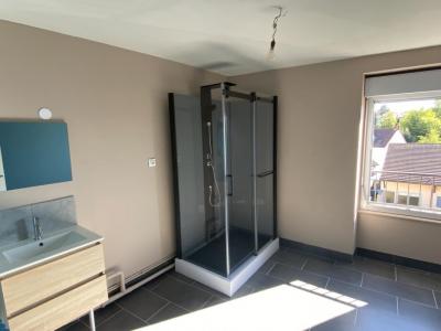 Location Appartement 3 pices CREUSOT 71200