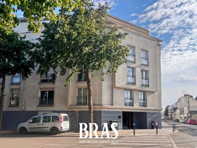 Vente Appartement NANTES 44000