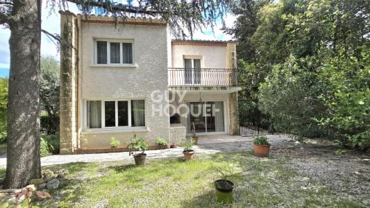 Vente Maison 5 pices MONTPELLIER 34080