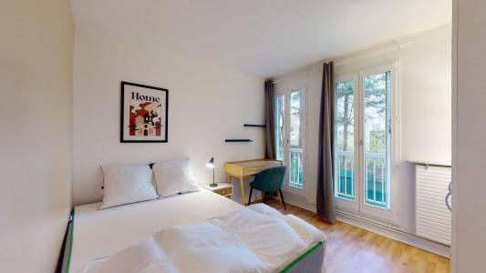 Location Appartement LILLE 59800