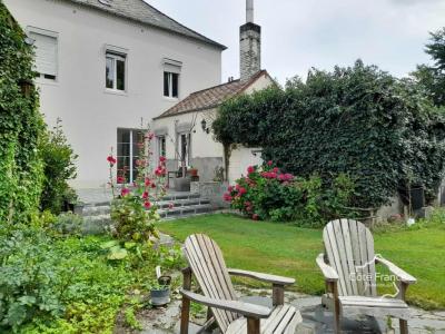 Vente Prestige HIRSON 02500