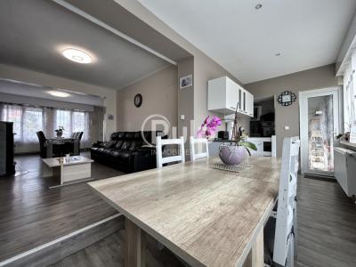 Vente Maison 6 pices BILLY-BERCLAU 62138