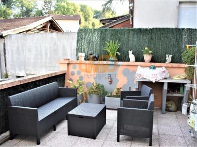 Vente Maison AUBIN 12110