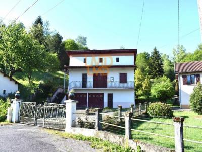 Vente Maison 9 pices DECAZEVILLE 12300