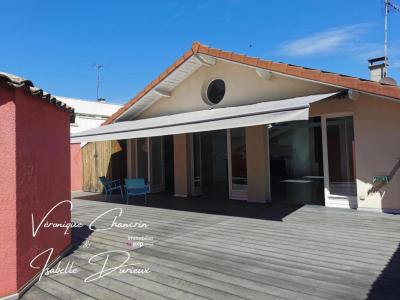 Vente Appartement 5 pices OULLINS 69600