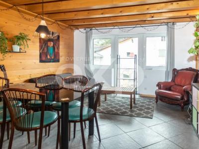 Vente Maison 5 pices CERVENS 74550