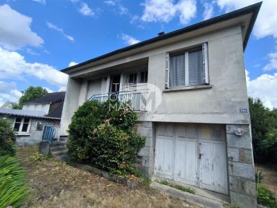 Vente Maison 4 pices MAYENNE 53100