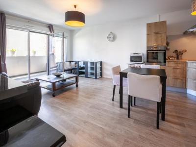 Vente Appartement 3 pices NANTES 44300