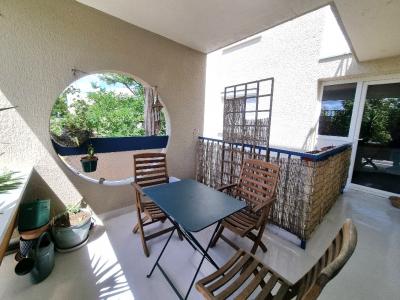Vente Appartement 4 pices BLAGNAC 31700