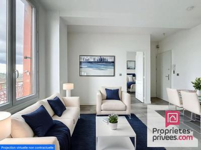 Vente Appartement 2 pices DRANCY 93700