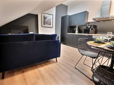 Location Appartement 2 pices GRENOBLE 38100