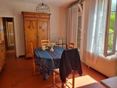 Vente Maison 3 pices BORDES 45460