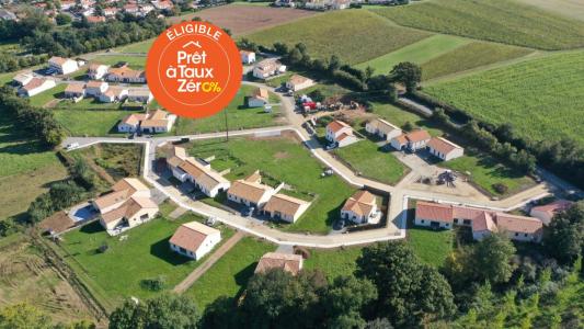 Vente Programme neuf PORT-SAINT-PERE 44710