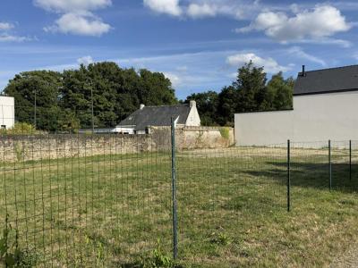 Vente Terrain AURAY 56400