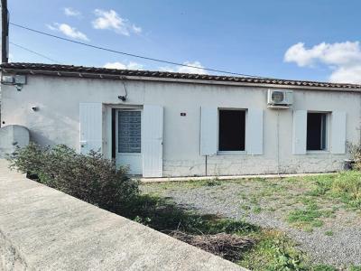 Location Appartement 2 pices BLAYE 33390