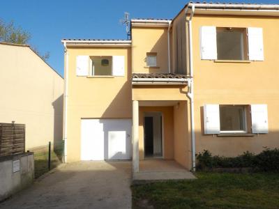 Location Maison 4 pices LIBOURNE 33500
