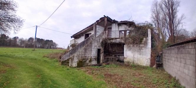 Vente Terrain PUGNAC 33710