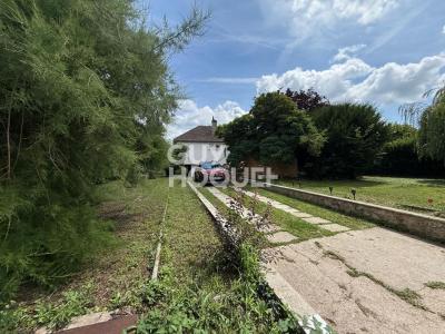 Vente Maison 4 pices MARGNY-LES-COMPIEGNE 60280